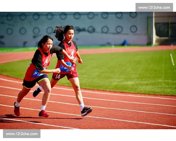 激情飞扬跃动青春2025年春季运动会精彩赛事全记录