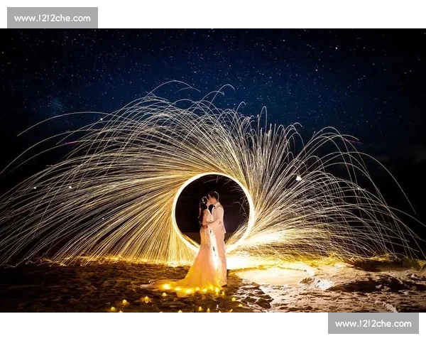 铂爵旅拍打造梦幻婚纱旅拍体验让爱在世界美景中绽放
