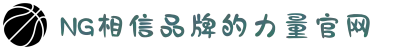 南宫NG·28(中国区)相信品牌力量有限公司
